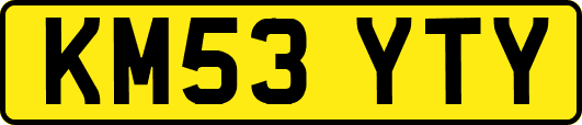 KM53YTY