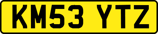 KM53YTZ