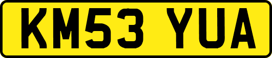 KM53YUA
