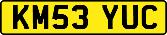 KM53YUC