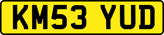 KM53YUD