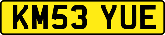 KM53YUE