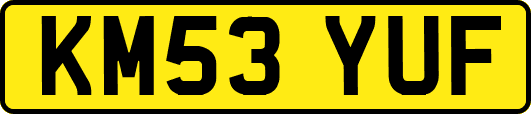 KM53YUF