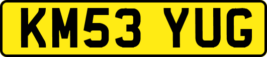 KM53YUG