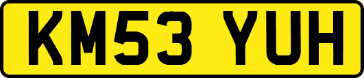 KM53YUH
