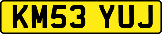 KM53YUJ