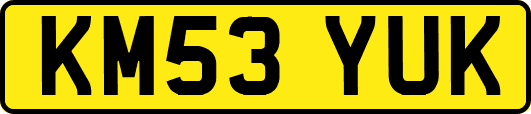 KM53YUK
