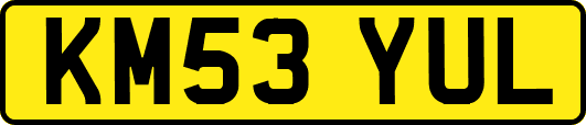 KM53YUL