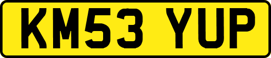 KM53YUP