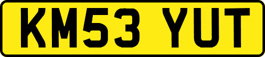 KM53YUT