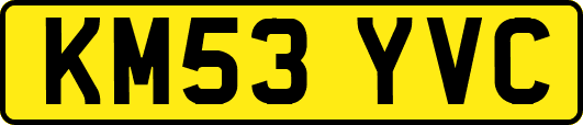 KM53YVC