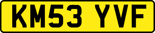 KM53YVF