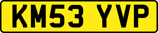 KM53YVP