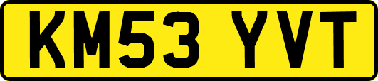 KM53YVT