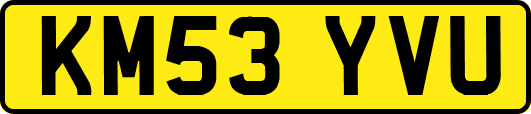 KM53YVU