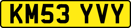 KM53YVY
