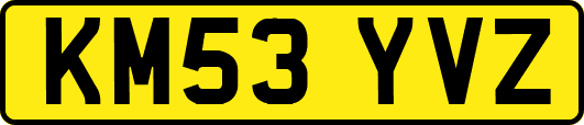 KM53YVZ