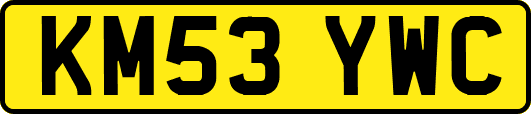 KM53YWC