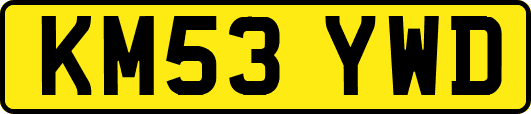 KM53YWD
