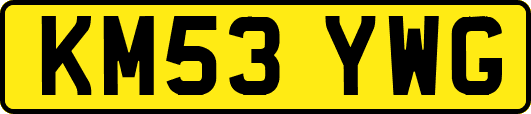 KM53YWG