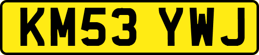 KM53YWJ