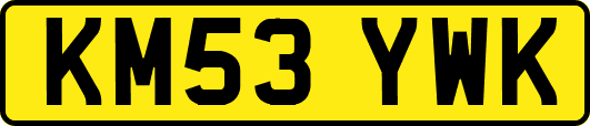 KM53YWK