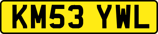 KM53YWL