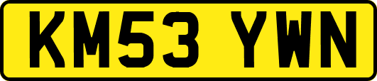 KM53YWN