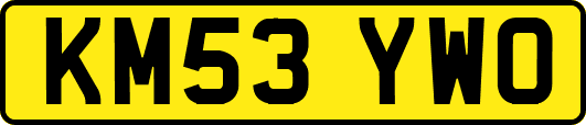 KM53YWO