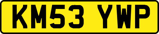 KM53YWP