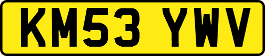 KM53YWV