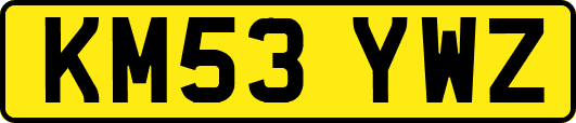 KM53YWZ