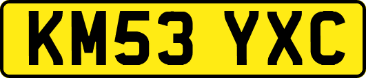 KM53YXC