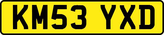 KM53YXD