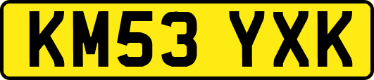 KM53YXK