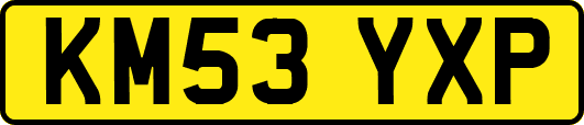 KM53YXP