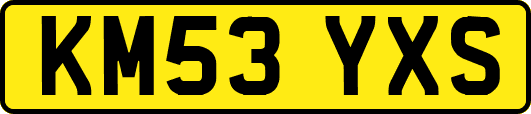KM53YXS