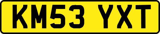 KM53YXT