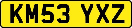 KM53YXZ