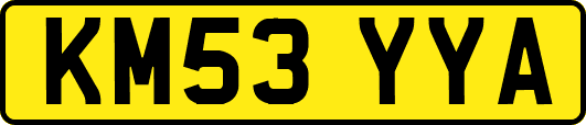 KM53YYA