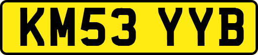 KM53YYB