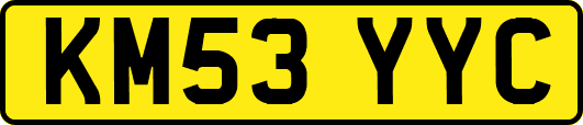 KM53YYC