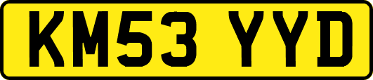 KM53YYD