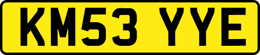 KM53YYE