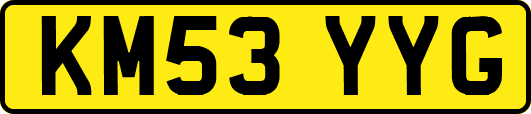 KM53YYG