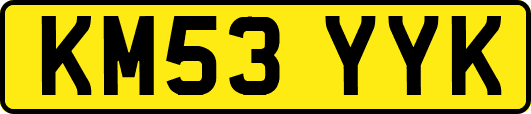 KM53YYK