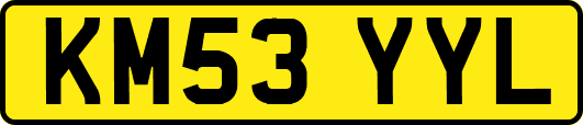 KM53YYL
