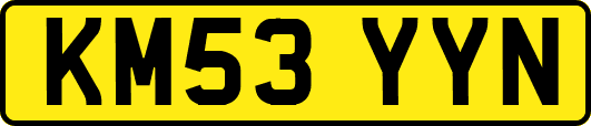 KM53YYN