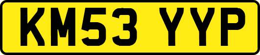 KM53YYP