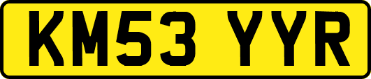 KM53YYR